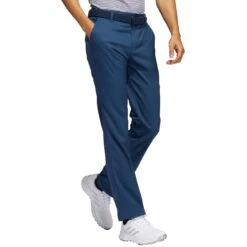 Adidas Golf Adidas Ultimate365 Crew Navy Mens Golf Pants