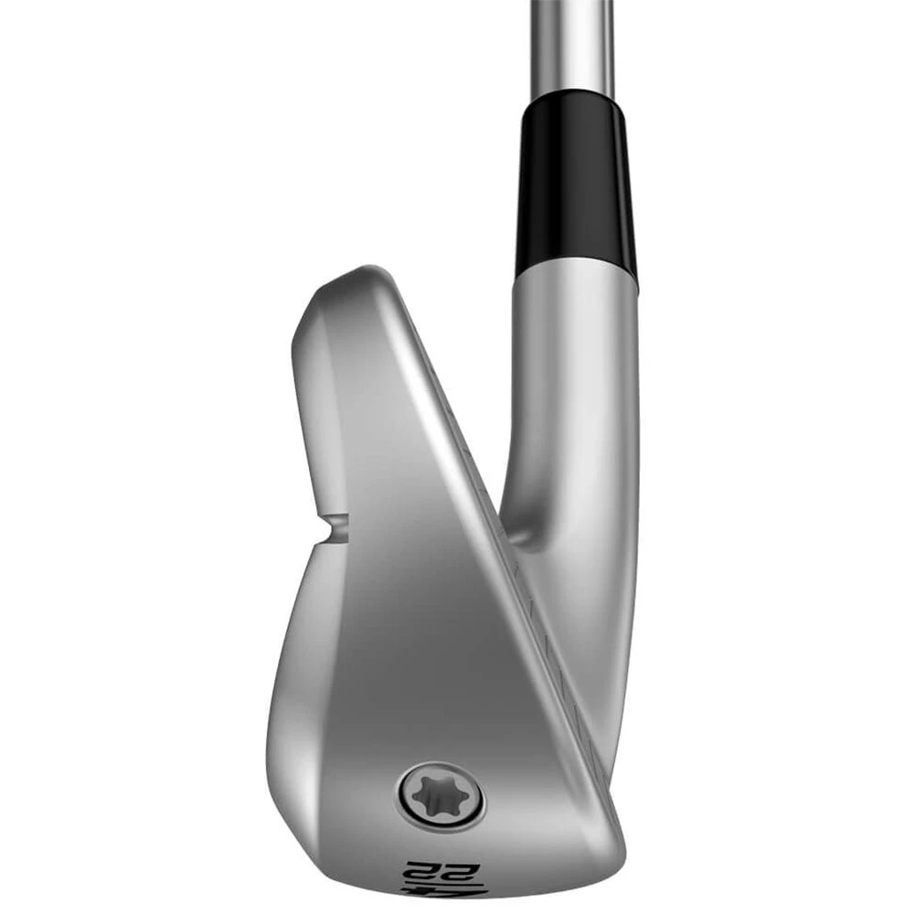 Tour Edge Exotics C722 Ti-Utility Iron 4 Tour Edge Exotics C722 Ti-Utility Iron - Image 2