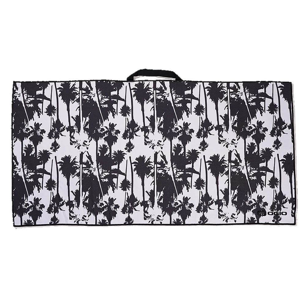 Ogio Golf Towel 3 Ogio Golf Towel