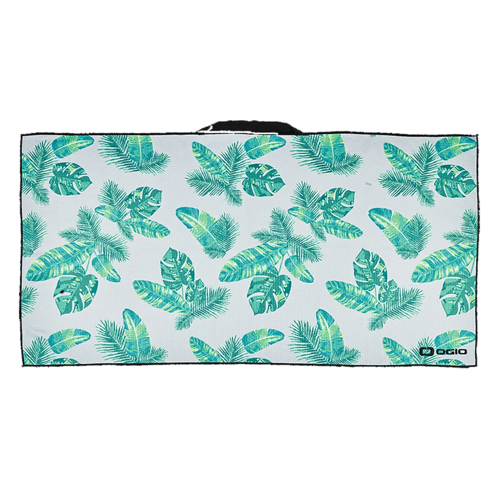 Ogio Golf Towel 5 Ogio Golf Towel - Image 3