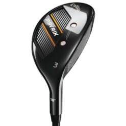 Callaway Mavrik 22 Left Hand Hybrid