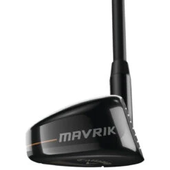 Callaway Mavrik 22 Left Hand Hybrid -Sports Golf Shop 25230 3