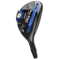 Tour Edge Hot Launch C522 Hybrids