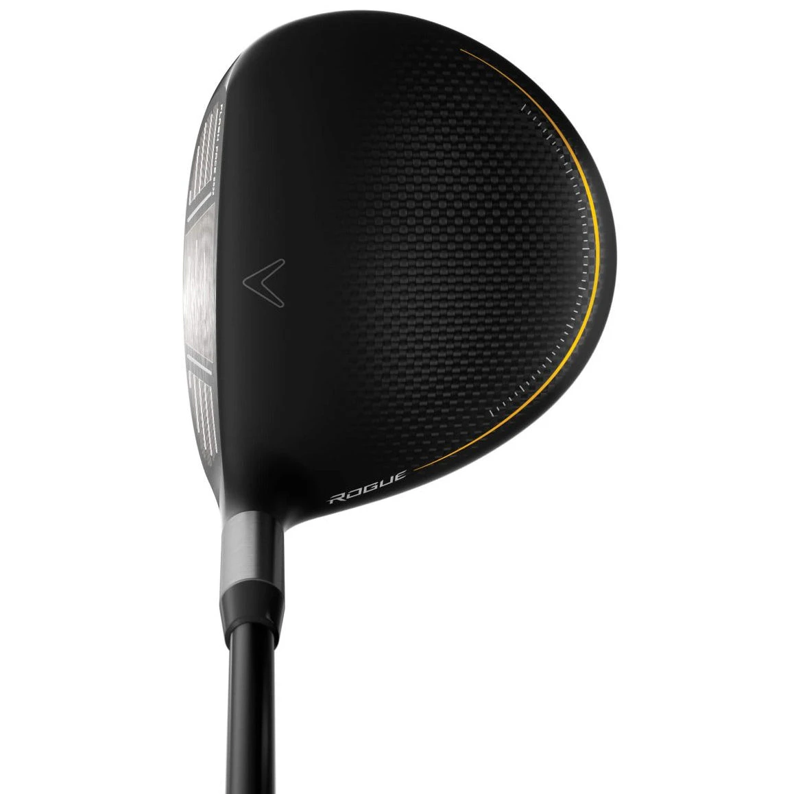 Callaway Rogue ST MAX Womens Fairway Wood 4 Callaway Rogue ST MAX Womens Fairway Wood - Image 2