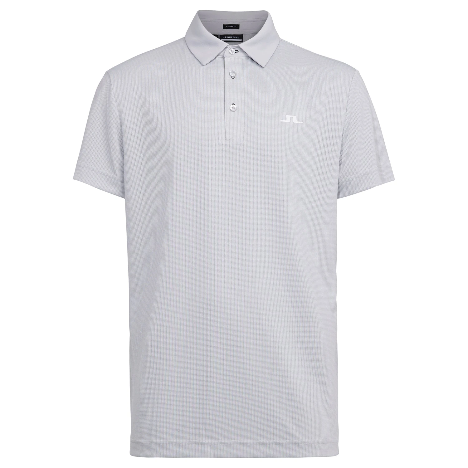 J.Lindeberg J. Lindeberg Cam Mens Golf Polo 3 J.Lindeberg J. Lindeberg Cam Mens Golf Polo