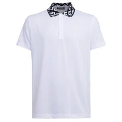 J.Lindeberg J. Lindeberg Karter Mens Golf Polo