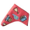 Cuater By TravisMathew Phone A Friend Putter Headcover -Sports Golf Shop 25605 GARNETROS6GNR a78c5bf9 7bd6 4c99 bb96 4a9fa9207c0f