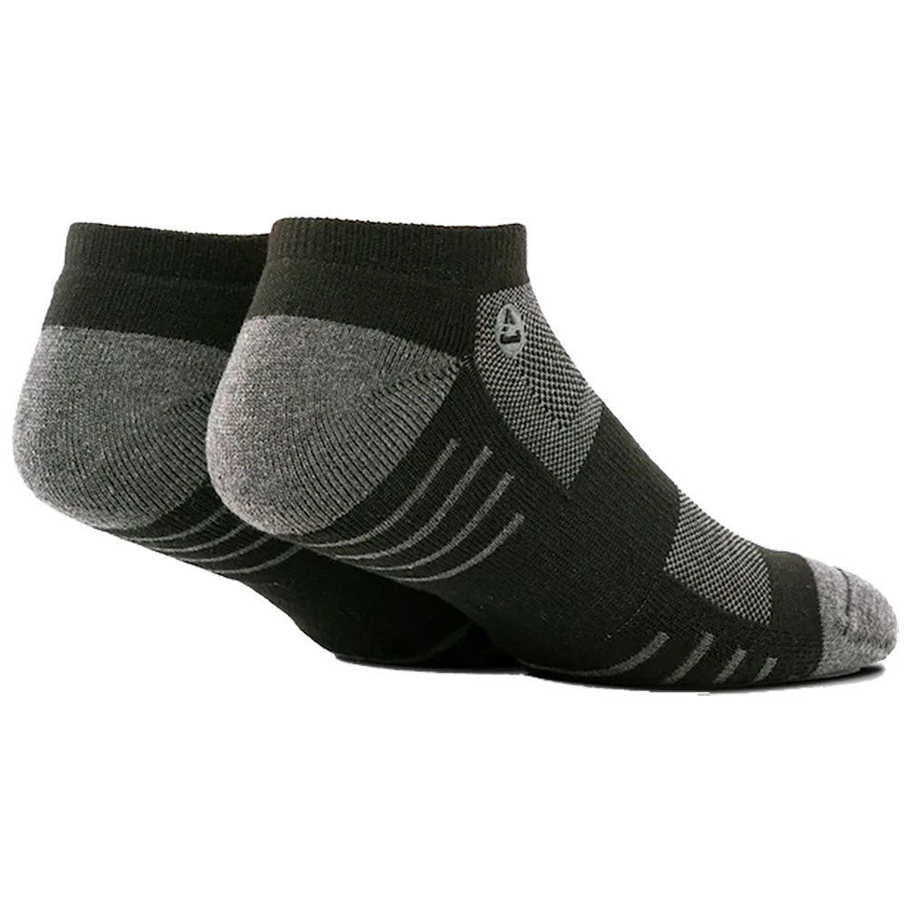 Cuater By TravisMathew Eighteener Ankle Socks 4 Cuater By TravisMathew Eighteener Ankle Socks - Image 2