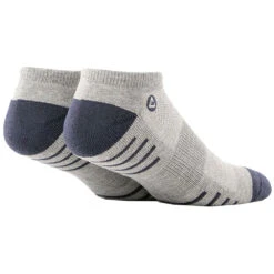 Cuater By TravisMathew Eighteener Ankle Socks 13 Cuater By TravisMathew Eighteener Ankle Socks -Sports Golf Shop 25606 HTHRALLOY0HAL 1