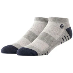 Cuater By TravisMathew Eighteener Ankle Socks 12 Cuater By TravisMathew Eighteener Ankle Socks -Sports Golf Shop 25606 HTHRALLOY0HAL 794958c8 b5d7 4511 a1c4 e87bb841ccfe