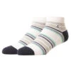 Cuater By TravisMathew Banning House Ankle Golf Socks