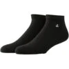 Cuater By TravisMathew Shorty Smalls Ankle Golf Socks