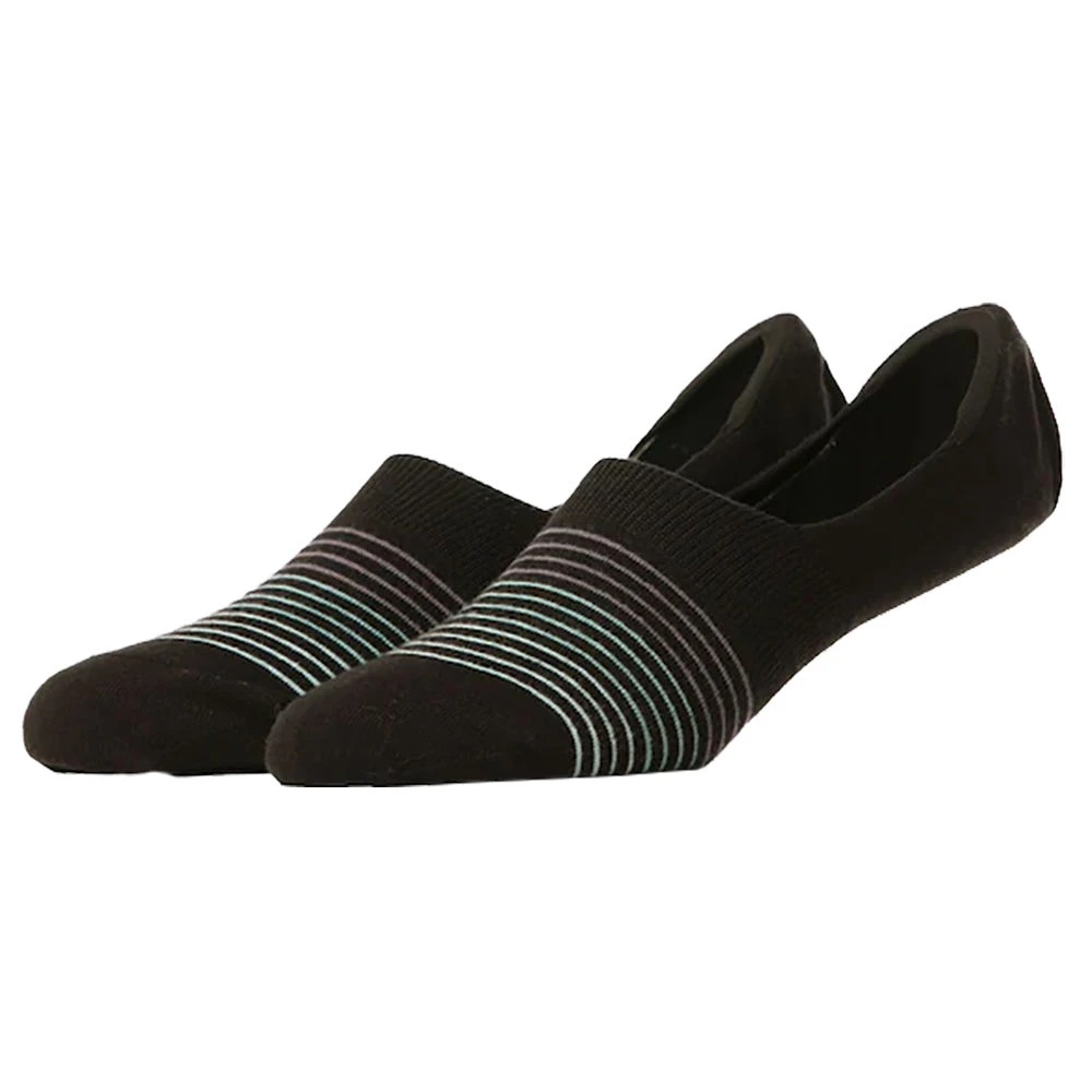 Cuater By TravisMathew Lobster Trap No-Show Socks 3 Cuater By TravisMathew Lobster Trap No-Show Socks