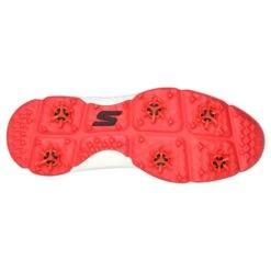 Skechers GO GOLF Torque 2 Mens Golf Shoes -Sports Golf Shop 25648 BLKRED 2 9af15cd0 71e2 4054 adf5 9b53c10e8a61