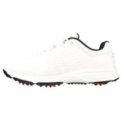 Skechers GO GOLF Torque 2 Mens Golf Shoes -Sports Golf Shop 25648 WHTBLK 1 e36a1b49 dcb9 4798 a364 bc64f93e3a6c