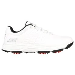 Skechers GO GOLF Torque 2 Mens Golf Shoes -Sports Golf Shop 25648 WHTBLK e0ea909a 8fcd 4800 b734 cb29734ad7b3