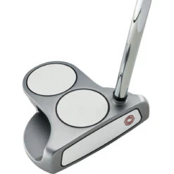Odyssey White Hot OG Left Hand Putter -Sports Golf Shop 25671 2BALL 2 670a3d02 099e 4673 9eb7 23d12c8acd60