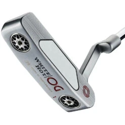 Odyssey White Hot OG Stroke Lab Left Hand Putter -Sports Golf Shop 25694 ONEWIDE 2