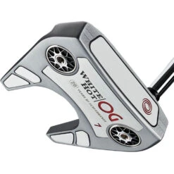 Odyssey White Hot OG Stroke Lab Left Hand Putter -Sports Golf Shop 25694 SEVEN