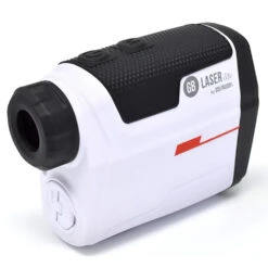 GolfBuddy Laser Lite Rangefinder With Slope -Sports Golf Shop 25741 WHITE 2