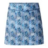 Daily Sports Felice 18in Womens Golf Skort -Sports Golf Shop 25784 OCEAN925