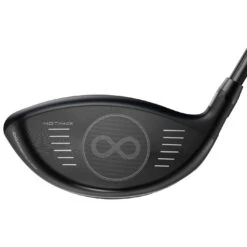 Cobra LTDx Gold Fusion-Matte Black Driver -Sports Golf Shop 25886 2 176db800 927d 46bf 8098 511f8a827e91