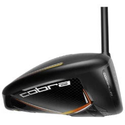 Cobra LTDx Gold Fusion-Matte Black Driver -Sports Golf Shop 25886 3 8065a40b 4f2a 416f b193 bc337a70947c