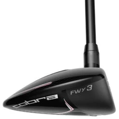 Cobra LTDx MAX Black-Pink Womens Fairway Wood -Sports Golf Shop 25891 3 ba744026 fcea 4104 8ed9 2cdaf71ce7f7
