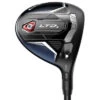 Cobra LTDx Peacoat-Red Fairway Wood -Sports Golf Shop 25893