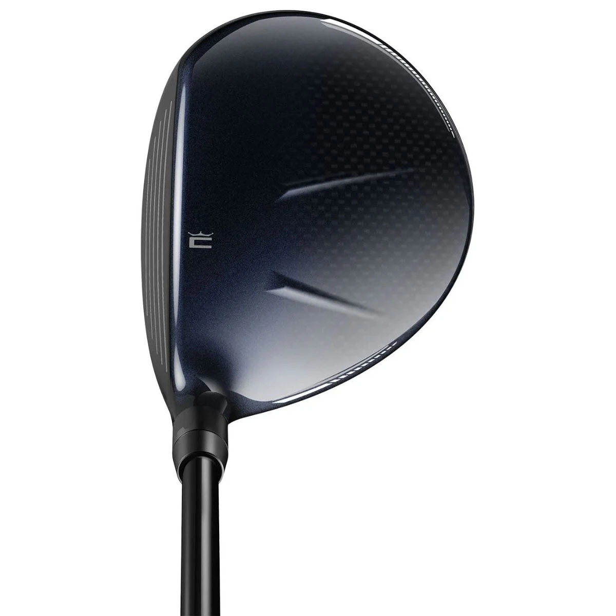 Cobra LTDx Peacoat-Red Fairway Wood 4 Cobra LTDx Peacoat-Red Fairway Wood - Image 2