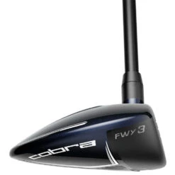 Cobra LTDx Peacoat-Red Fairway Wood 9 Cobra LTDx Peacoat-Red Fairway Wood -Sports Golf Shop 25893 3