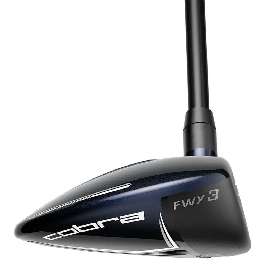 Cobra LTDx Peacoat-Red Fairway Wood 6 Cobra LTDx Peacoat-Red Fairway Wood - Image 4