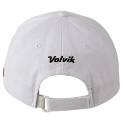 Volvik Marvel Captain America Mens Golf Hat -Sports Golf Shop 26124 WHITE 1