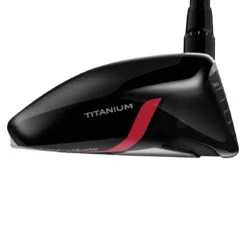 TaylorMade Stealth Plus Fairway Wood 9 TaylorMade Stealth Plus Fairway Wood -Sports Golf Shop 26324 2