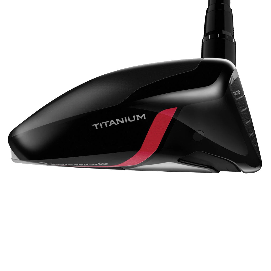 TaylorMade Stealth Plus Fairway Wood 5 TaylorMade Stealth Plus Fairway Wood - Image 3
