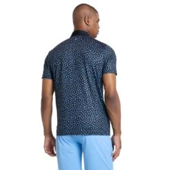 Redvanly Williams Mens Golf Polo -Sports Golf Shop 26879 TUXEDO 1 74a976eb 6f22 4bc9 aea1 ab83cf306286