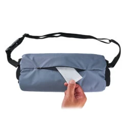 Callaway Golf Hand Warmer -Sports Golf Shop 27034 DARKGREY 1