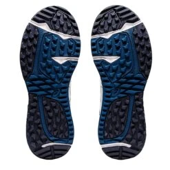 Asics Gel-Kayano Ace White Mens Spikeless Golf Shoes 13 Asics Gel-Kayano Ace White Mens Spikeless Golf Shoes -Sports Golf Shop 27043 WHITEWHITE 5