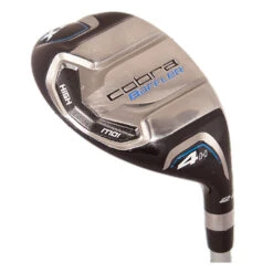 Cobra Baffler XL Left Hand Mens Golf Hybrid -Sports Golf Shop 27044 422