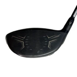 Used Srixon ZX5 9.5 Driver 27094 -Sports Golf Shop 27094 2
