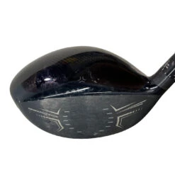 Used Srixon ZX5 9.5 Driver 27094 -Sports Golf Shop 27094 3