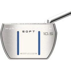 Cleveland Huntington Beach Soft 10.5 Mens Right Hand Putter 9 Cleveland Huntington Beach Soft 10.5 Mens Right Hand Putter -Sports Golf Shop 27148 2