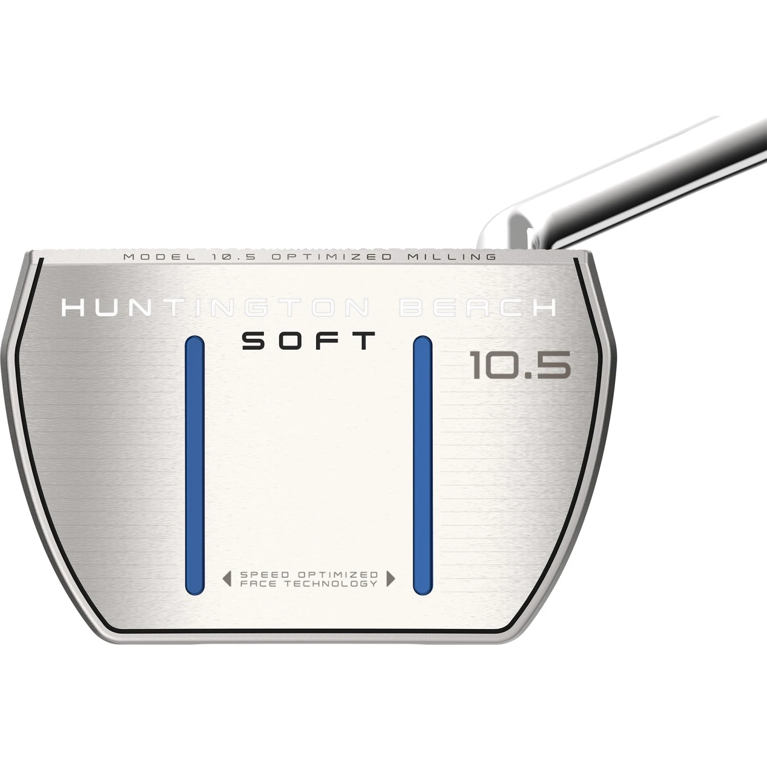 Cleveland Huntington Beach Soft 10.5 Mens Right Hand Putter 5 Cleveland Huntington Beach Soft 10.5 Mens Right Hand Putter - Image 3