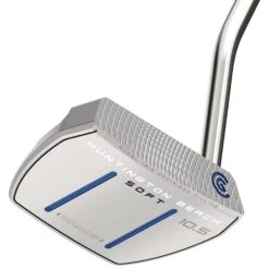 Cleveland Huntington Beach Soft 10.5 Mens Right Hand Putter 11 Cleveland Huntington Beach Soft 10.5 Mens Right Hand Putter -Sports Golf Shop 27148 4