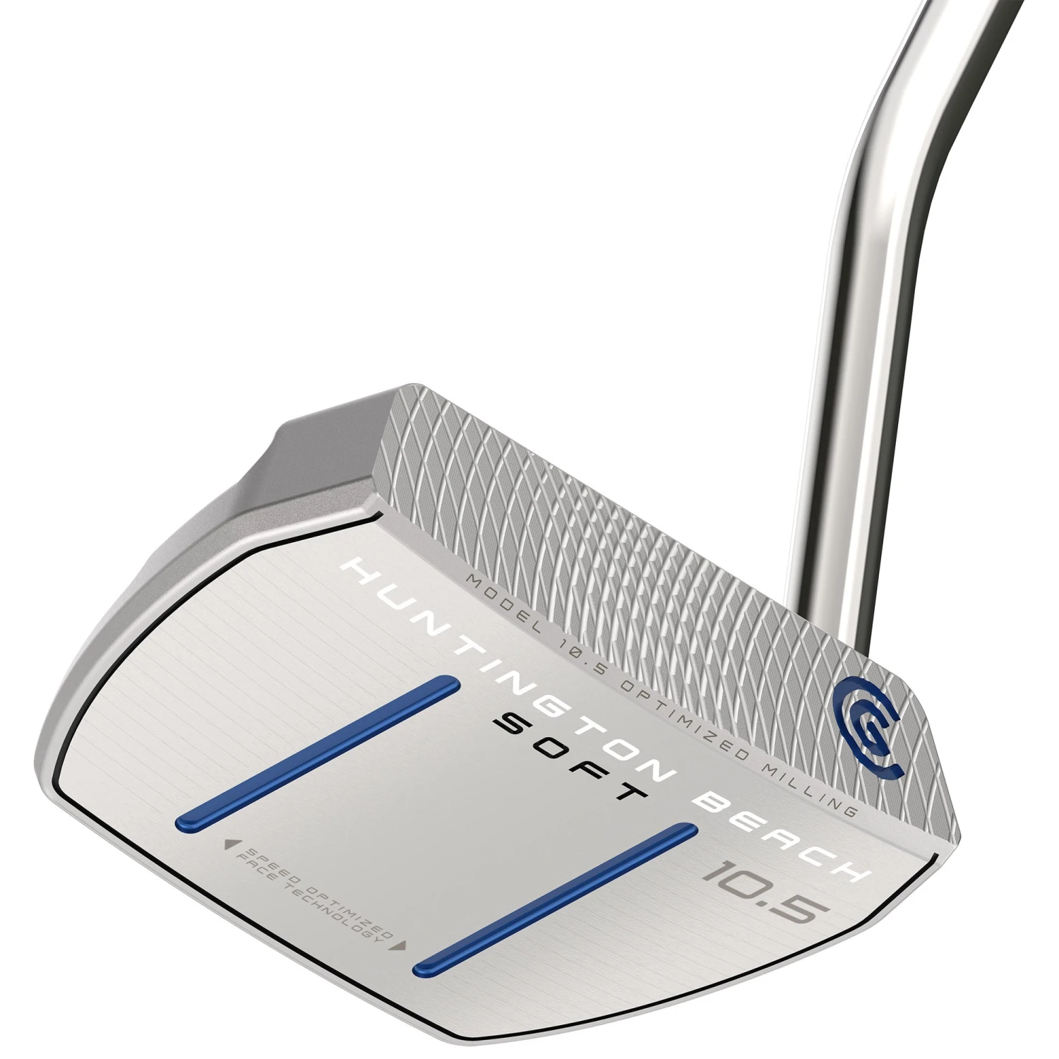 Cleveland Huntington Beach Soft 10.5 Mens Right Hand Putter 7 Cleveland Huntington Beach Soft 10.5 Mens Right Hand Putter - Image 5