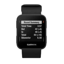 Garmin Approach S10 GPS Golf Watch -Sports Golf Shop 27251 BLACK 3 9eab9c25 1b6f 4bfa bcd2 ed068d415632