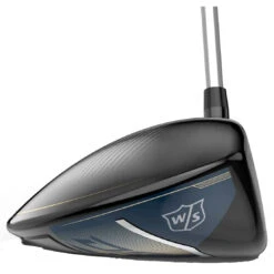 Wilson D9 Driver -Sports Golf Shop 27312 3