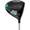 Wilson D9 High Launch Womens Driver -Sports Golf Shop 27313