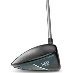Wilson D9 High Launch Womens Driver 9 Wilson D9 High Launch Womens Driver -Sports Golf Shop 27313 3
