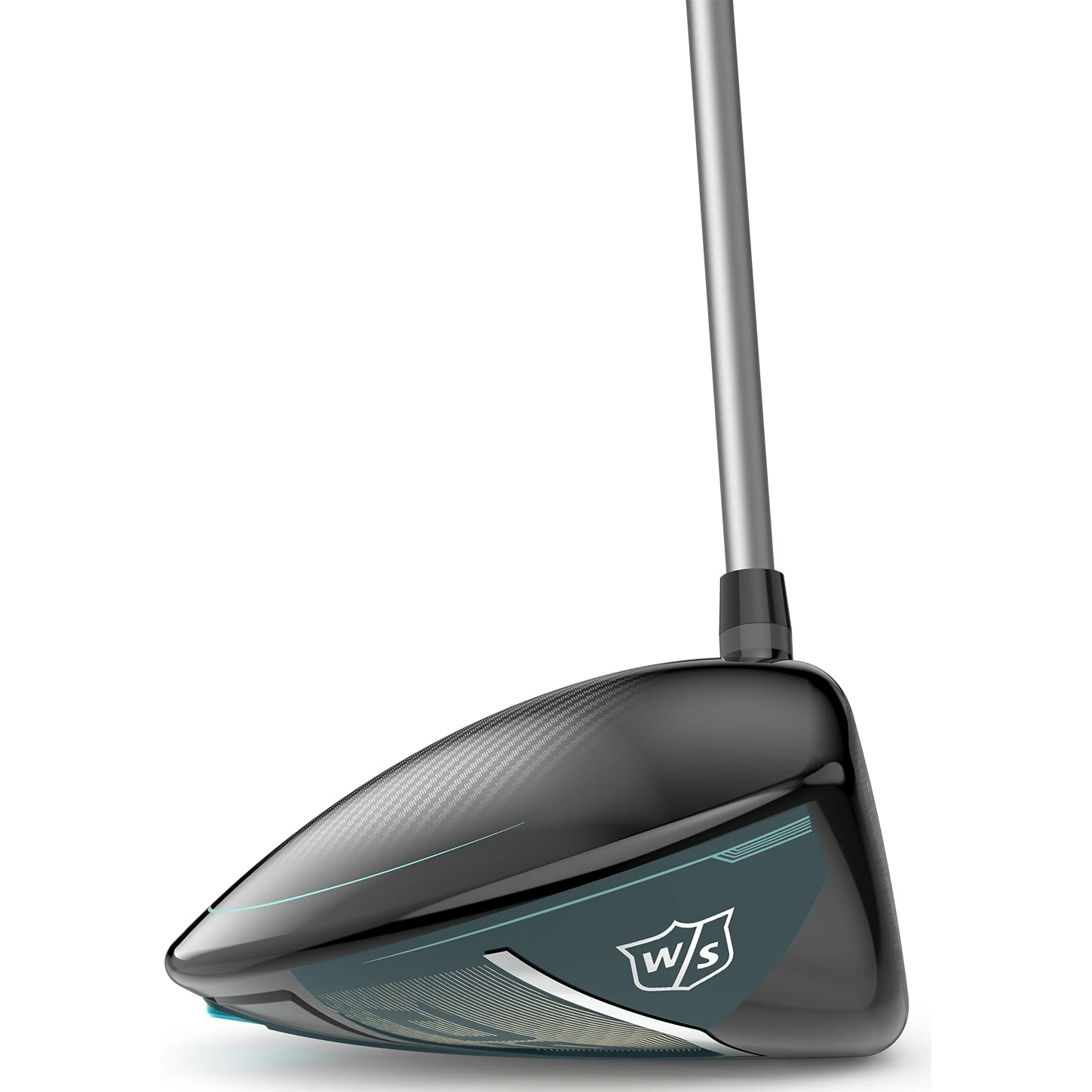 Wilson D9 High Launch Womens Driver 6 Wilson D9 High Launch Womens Driver - Image 4